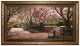 Tapestry 65x114cm - Oriental Rug