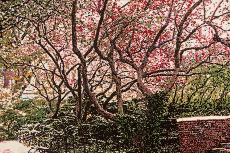 Tapestry - 114 x 65 cm -