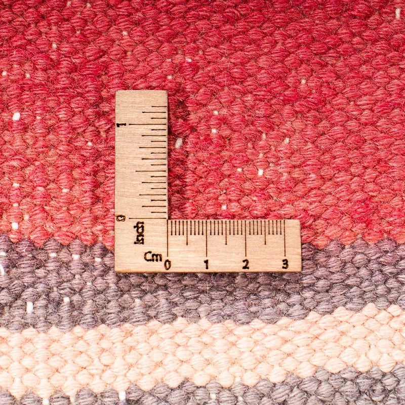 Kelim Rug - Old square  - 160 x 150 cm - multicolored