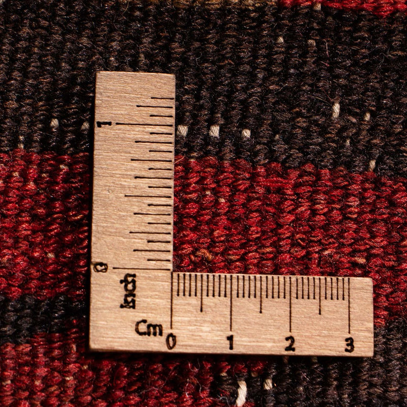 Kelim Rug - Old - 90 x 85 cm - multicolored