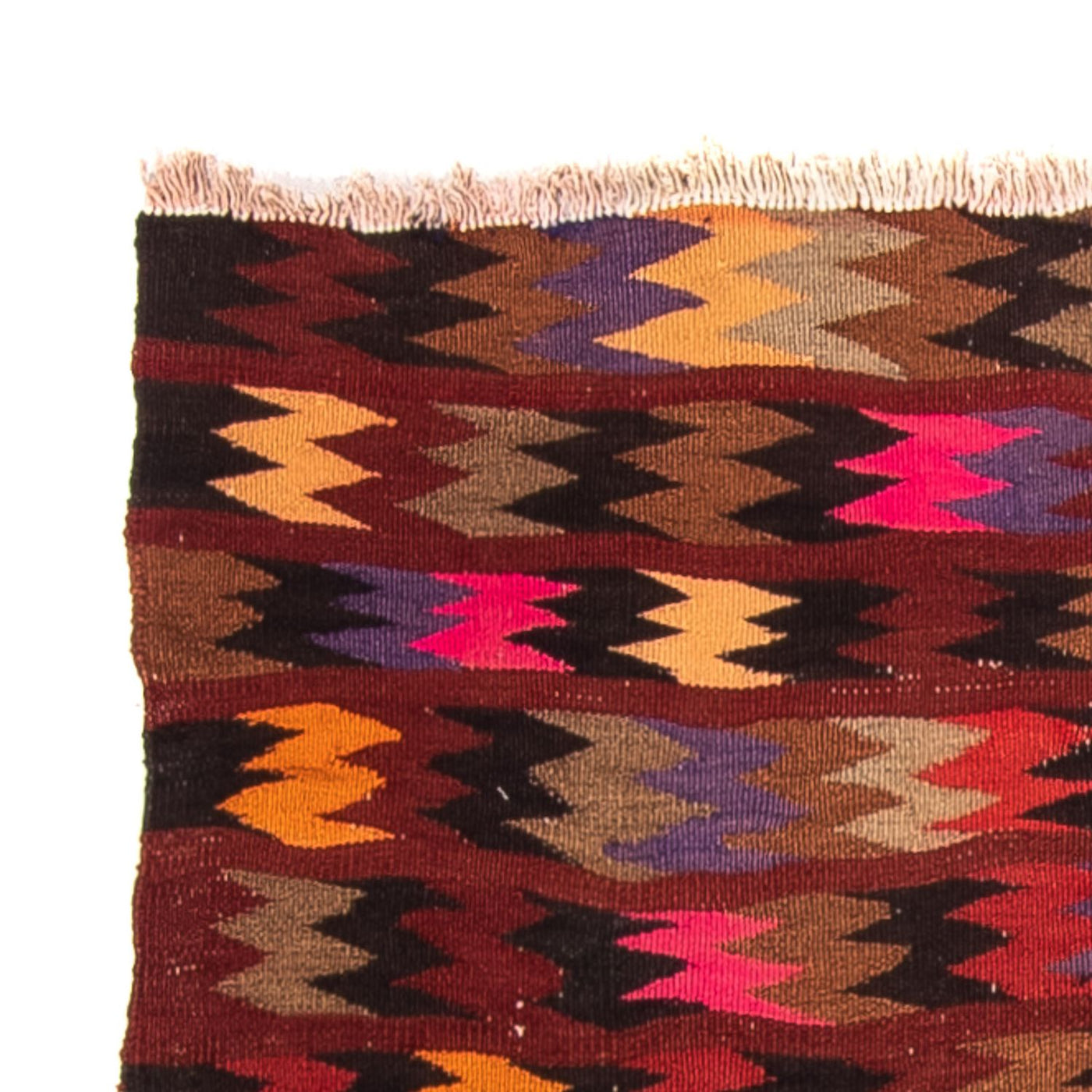 Antique Kilim Rug 115x75cm