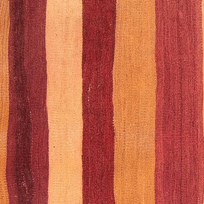 Kelim Rug - Old - 130 x 65 cm - multicolored