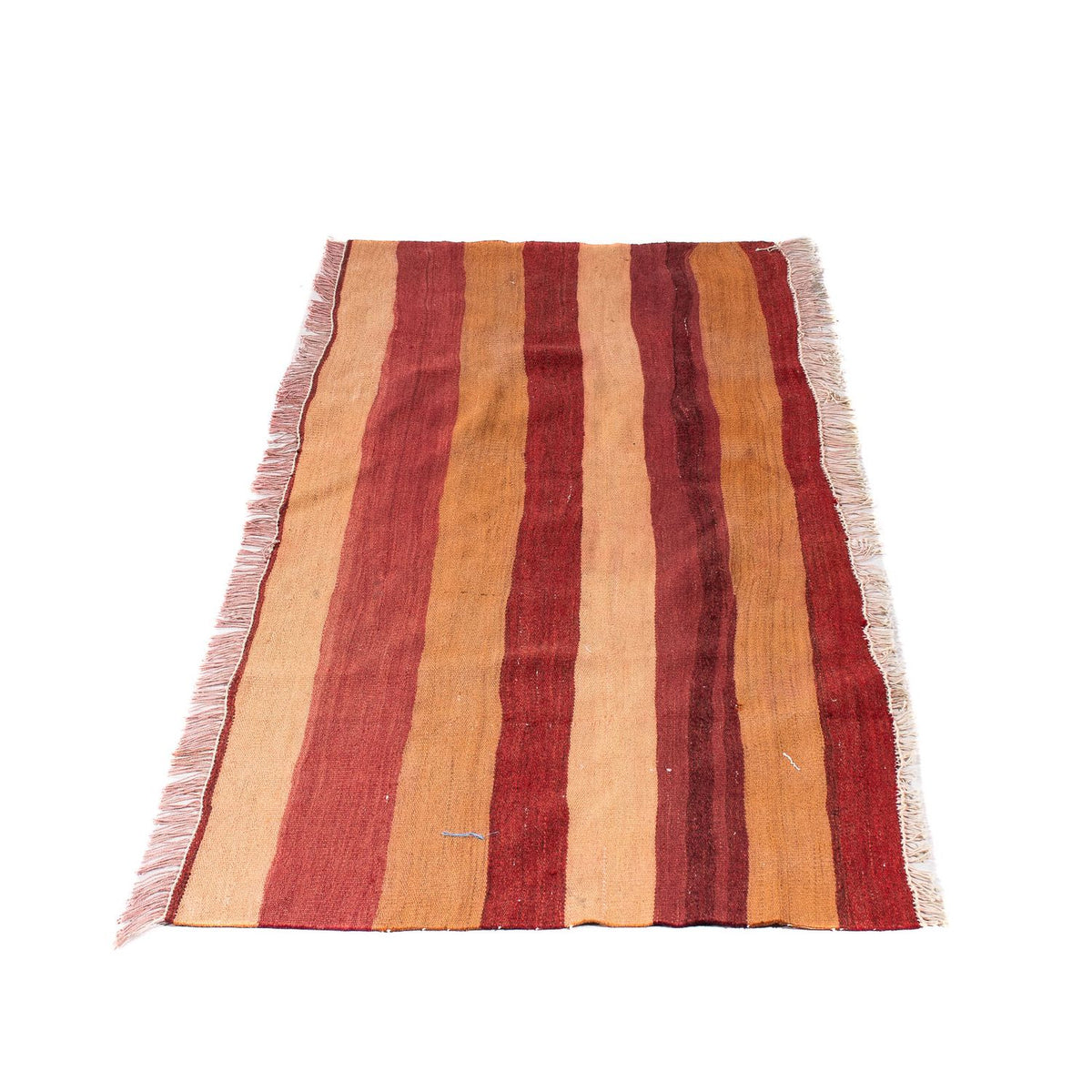Kelim Rug - Old - 130 x 65 cm - multicolored