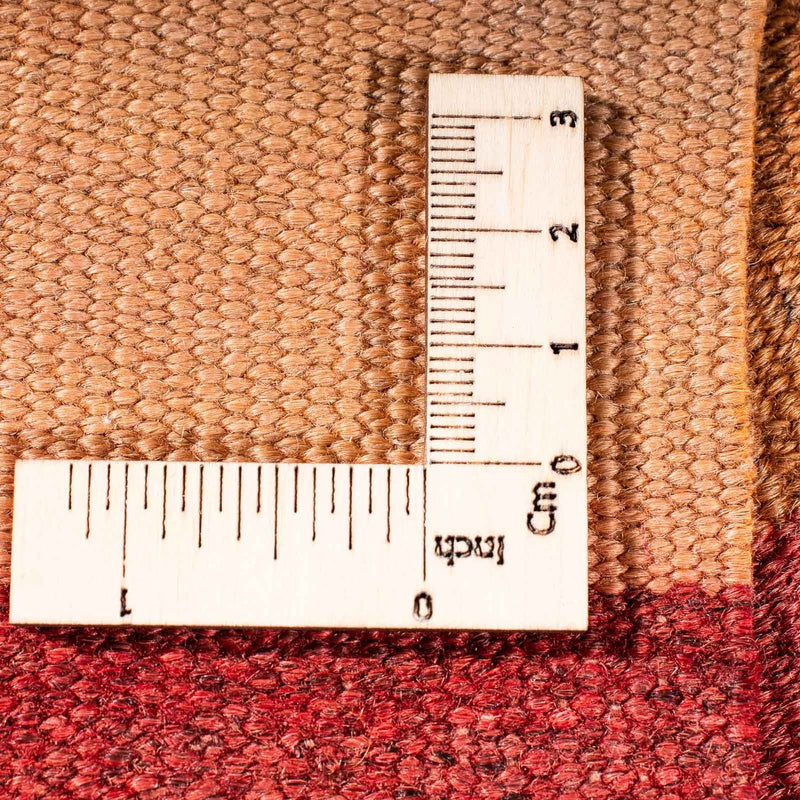 Kelim Rug - Old - 130 x 65 cm - multicolored