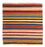 Kelim Rug - Old square  - 85 x 80 cm - multicolored