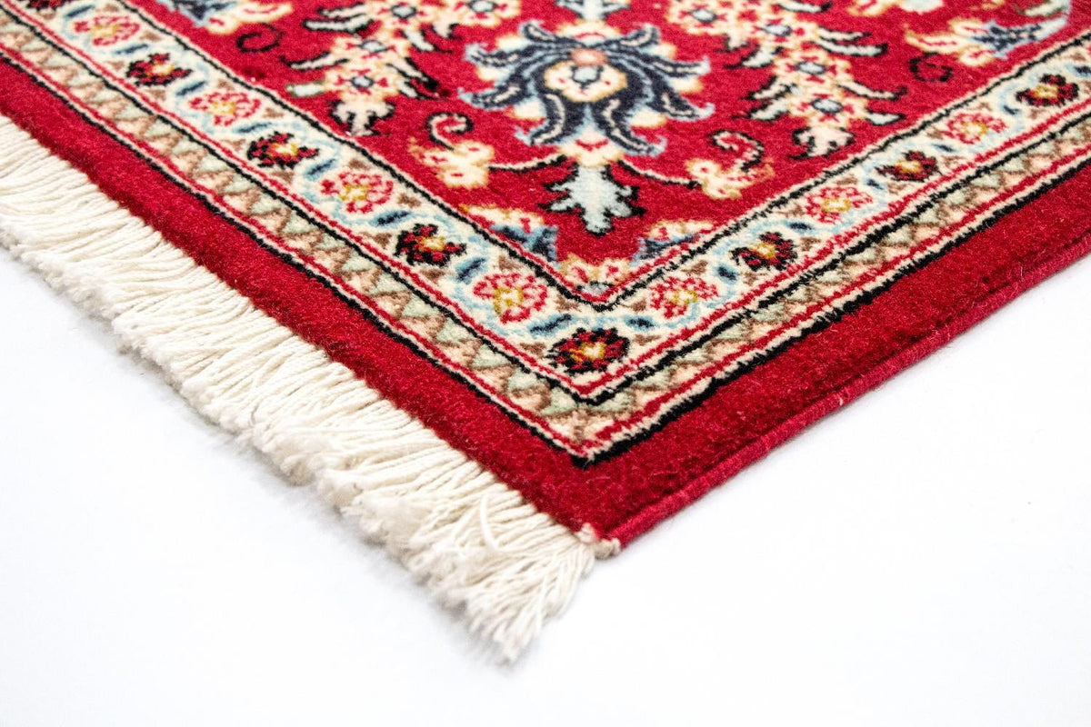 Qom Rug 170x243cm - Persian Rugs
