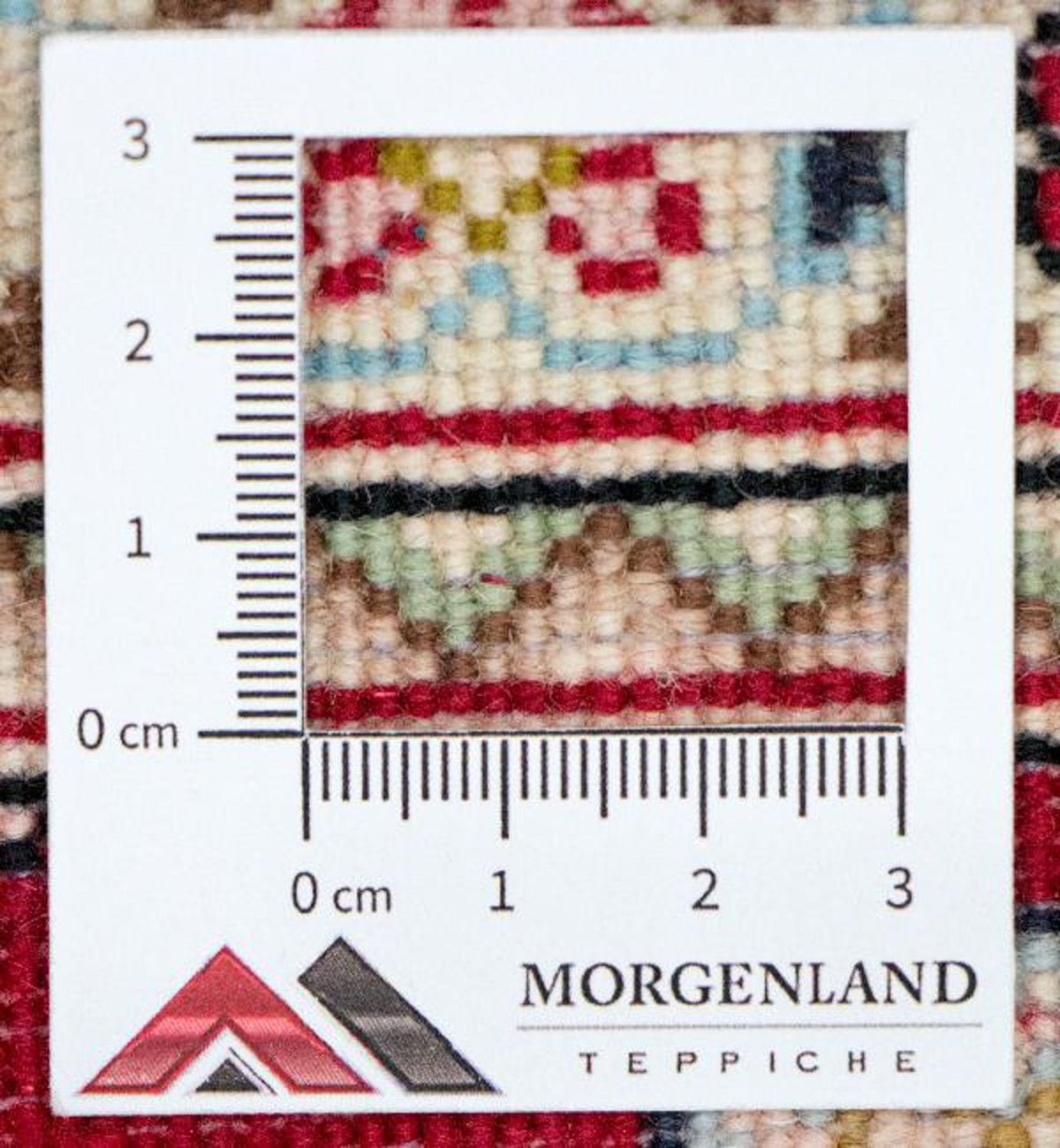 Perser Rug - Ghom - 243 x 170 cm - dark blue