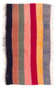 Antique Kilim Rug 65x110cm