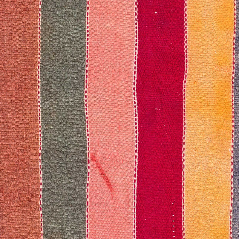 Kelim Rug - Old - 110 x 65 cm - multicolored