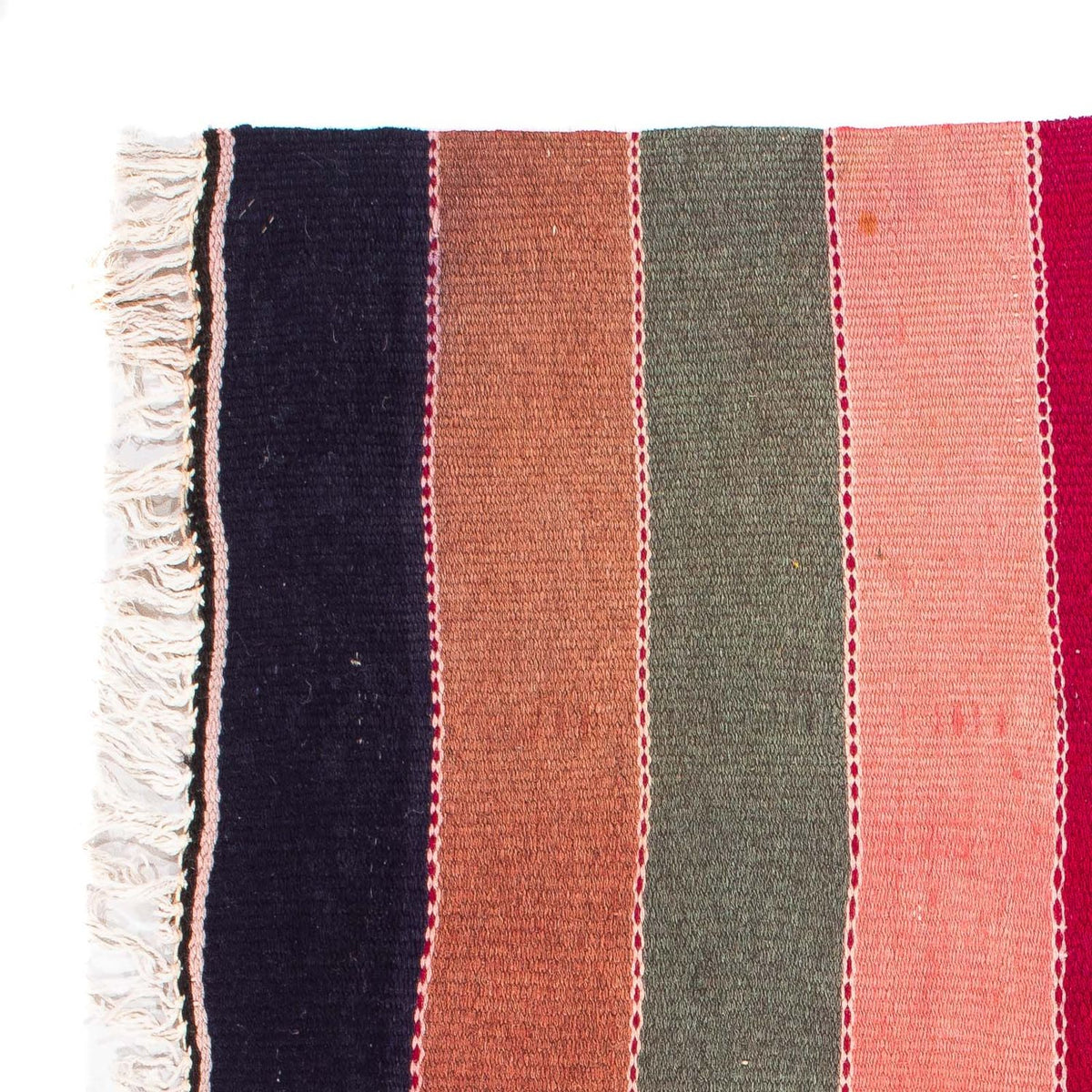 Antique Kilim Rug 65x110cm