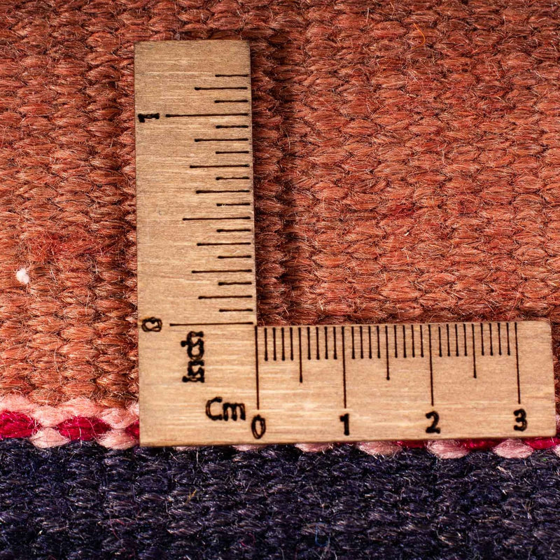 Kelim Rug - Old - 110 x 65 cm - multicolored