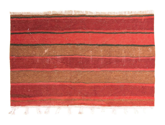 Kelim Rug - Old - 120 x 80 cm - multicolored