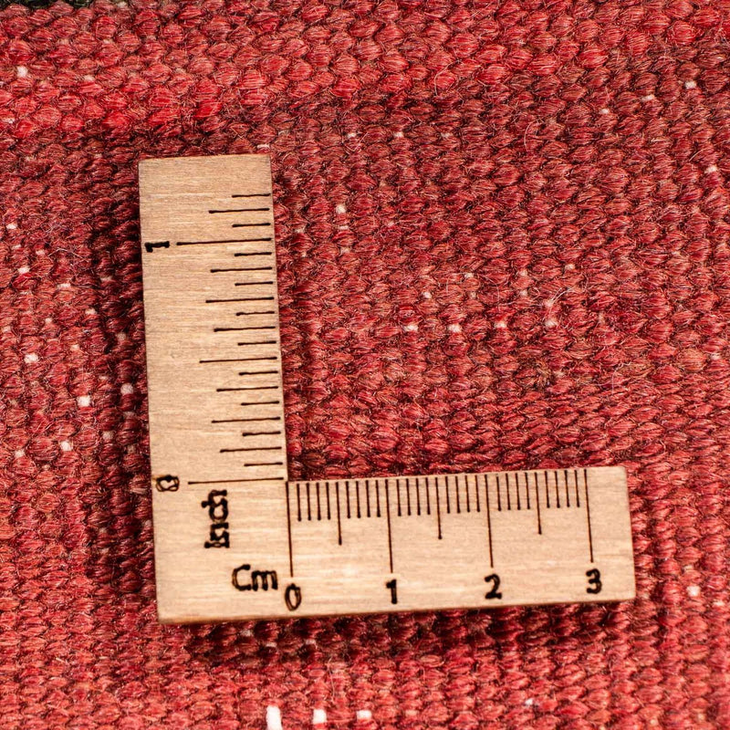 Kelim Rug - Old - 120 x 80 cm - multicolored