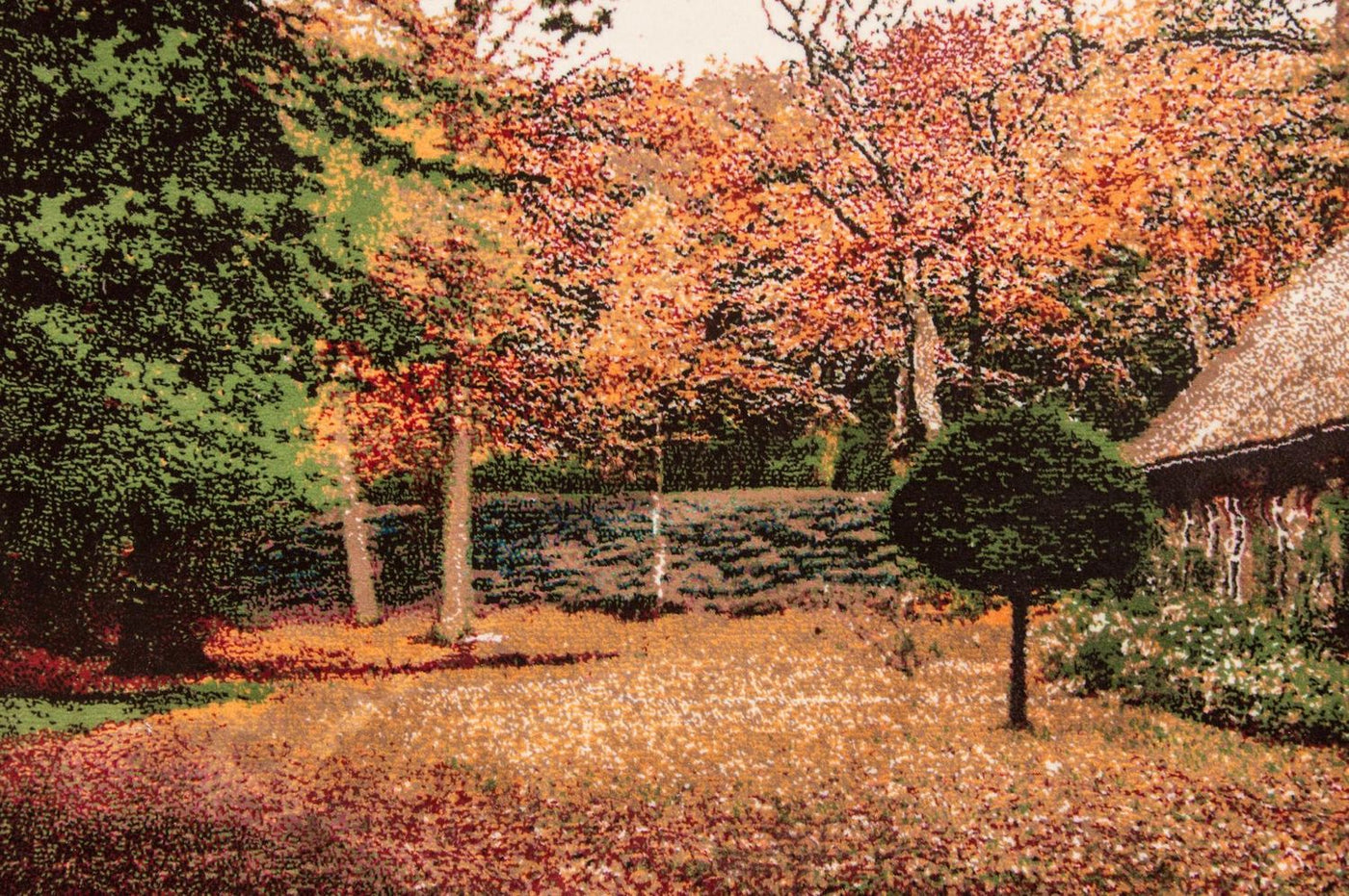 Tapestry 104x65cm - Oriental Rug