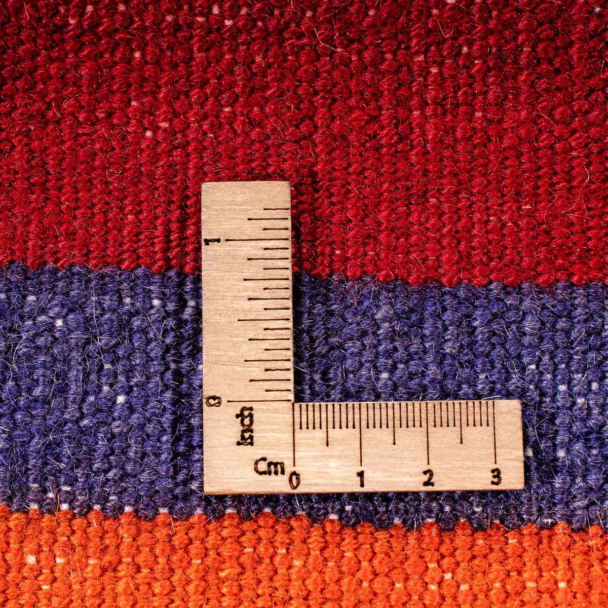 Kelim Rug - Old - 290 x 155 cm - multicolored