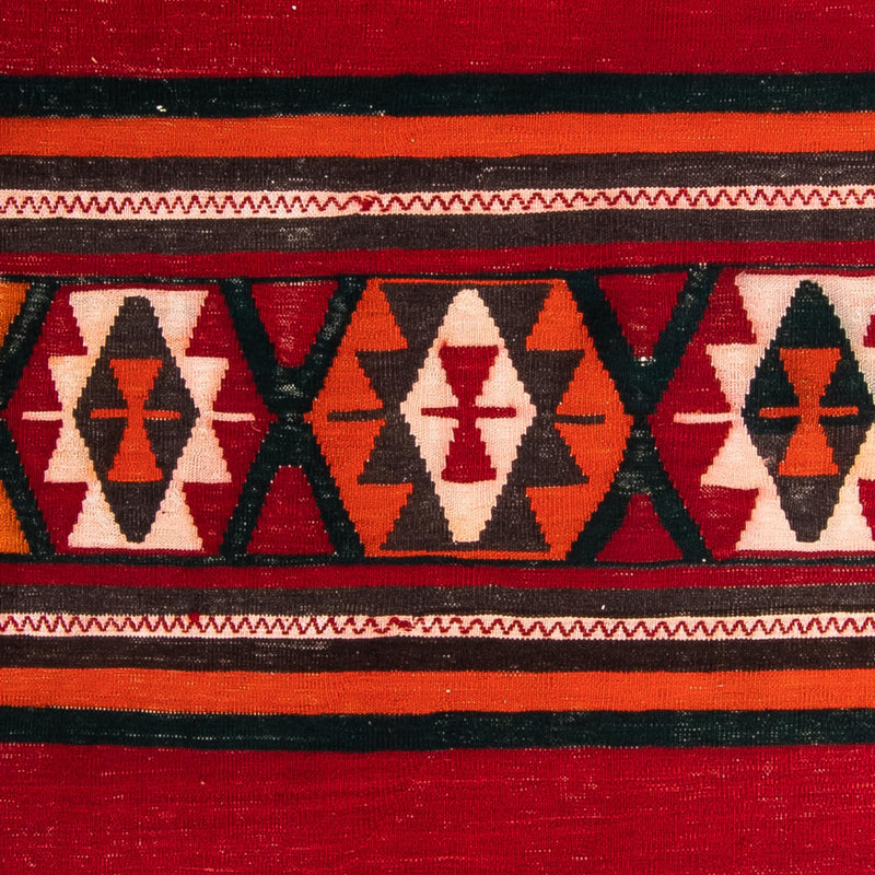 Kelim Rug - Old - 290 x 155 cm - multicolored