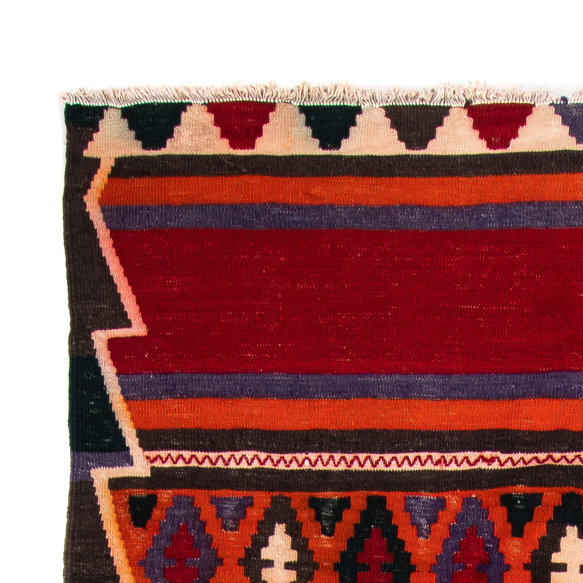 Antique Kilim Rug 155x290cm