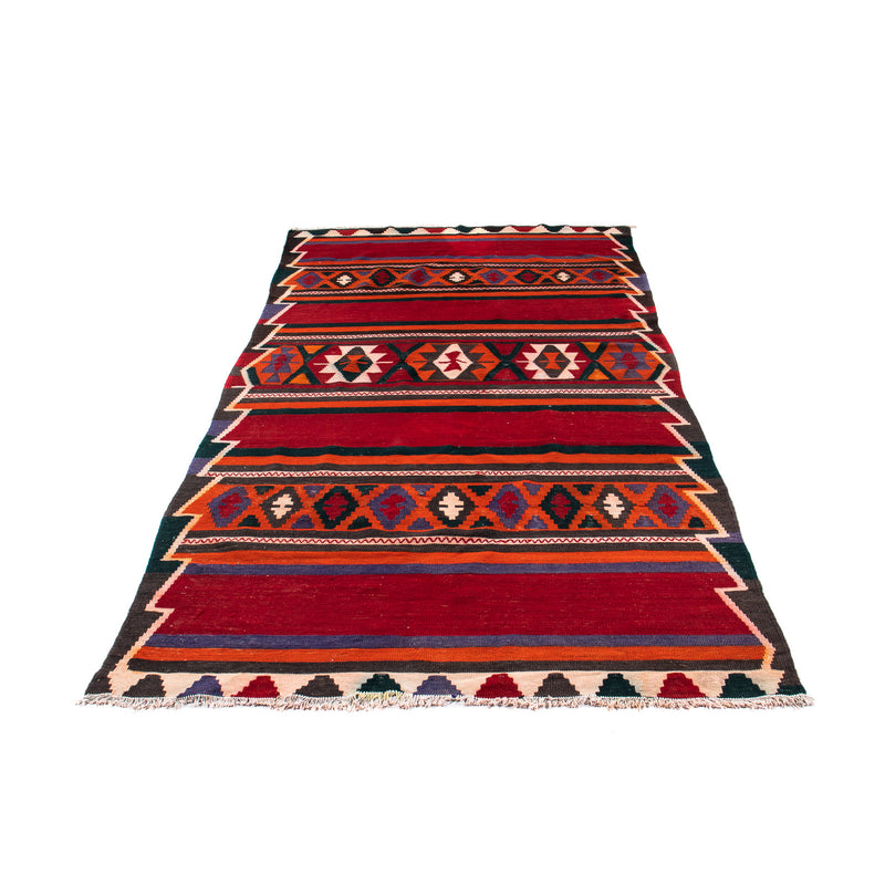 Kelim Rug - Old - 290 x 155 cm - multicolored