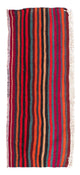 Antique Kilim Rug 115x47cm