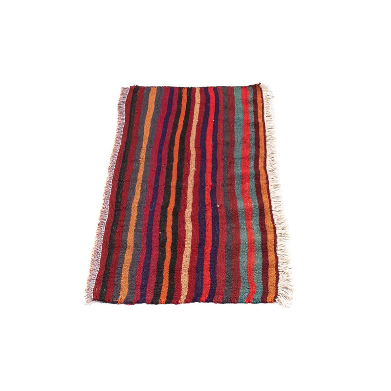 Antique Kilim Rug 105x45cm