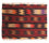 Kelim Rug - Old - 95 x 75 cm - multicolored