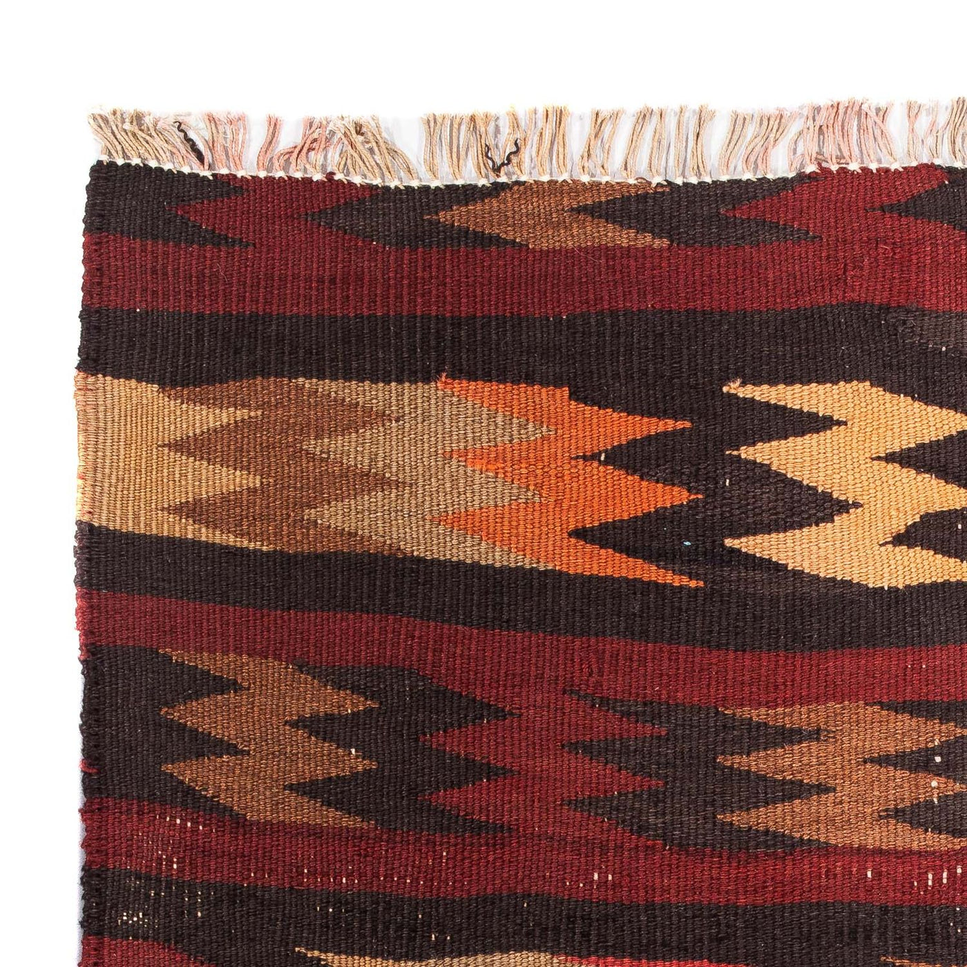 Antique Kilim Rug 95x75cm