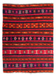 Antique Kilim Rug 200x160cm