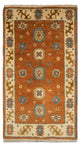 Oriental Rug 118x64cm