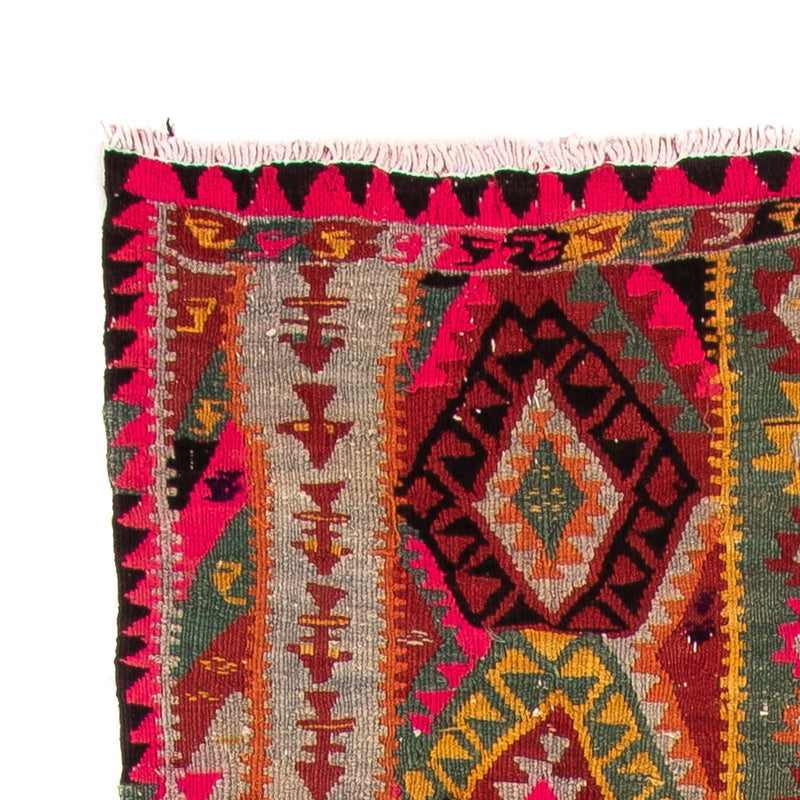 Antique Kilim Rug 280x112cm