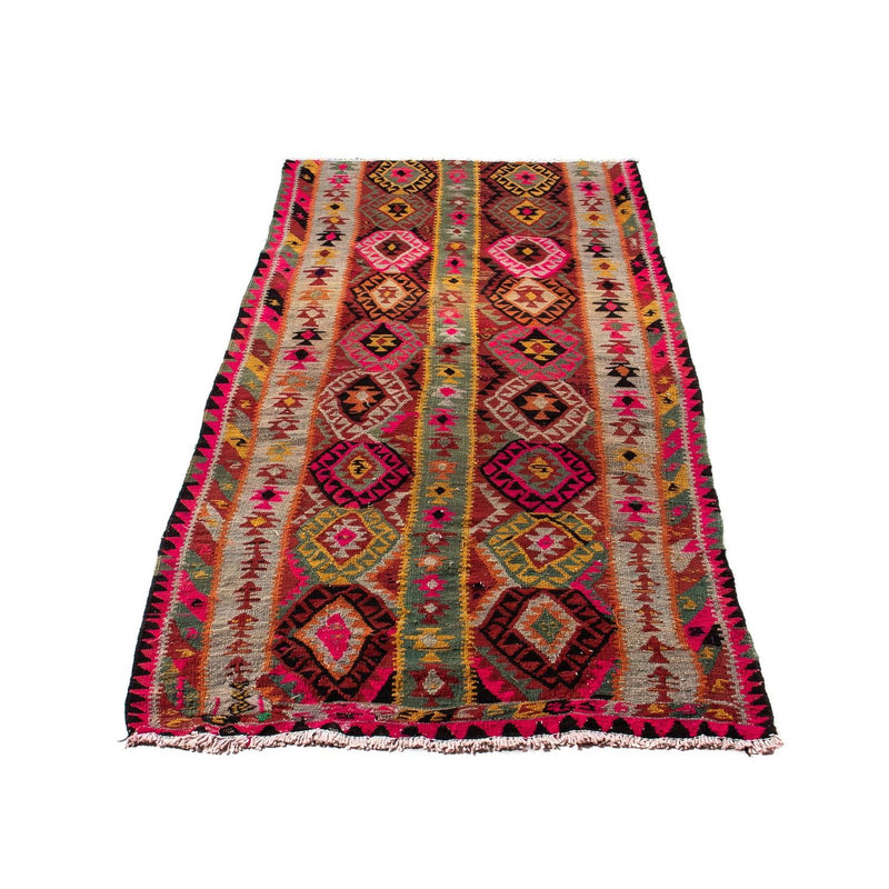 Antique Kilim Rug 280x112cm