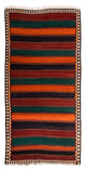 Kilim Old/Antique Rug 315x155cm