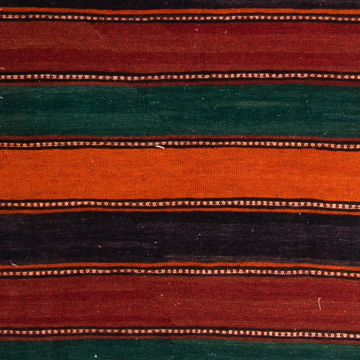 Kelim Rug - Old - 315 x 155 cm - multicolored