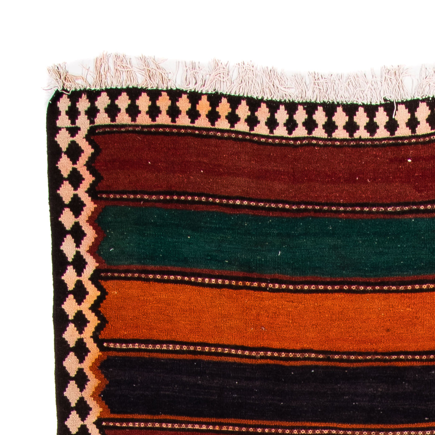 Kilim Old/Antique Rug 315x155cm
