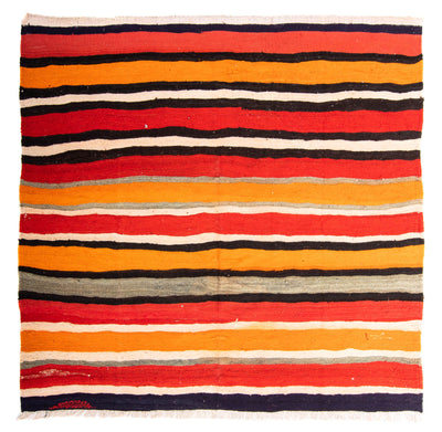 Antique Kilim Rug 170x180cm