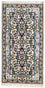 Oriental Rug - 160 x 90 cm - beige