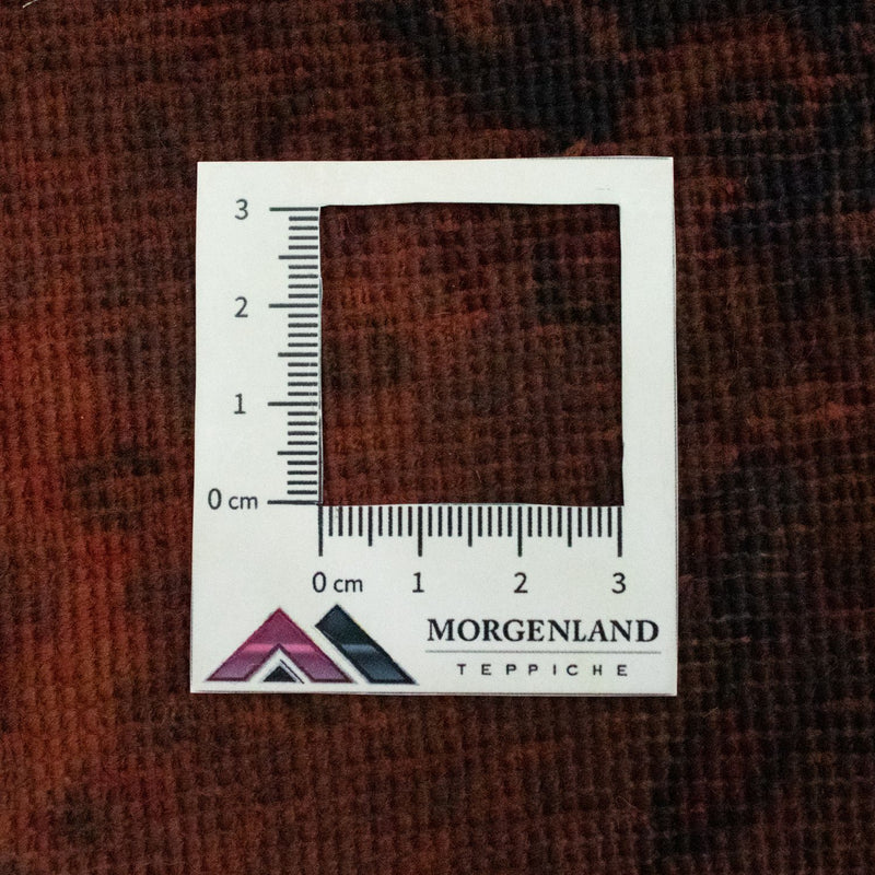 Perser Rug - Classic - 100 x 55 cm - red