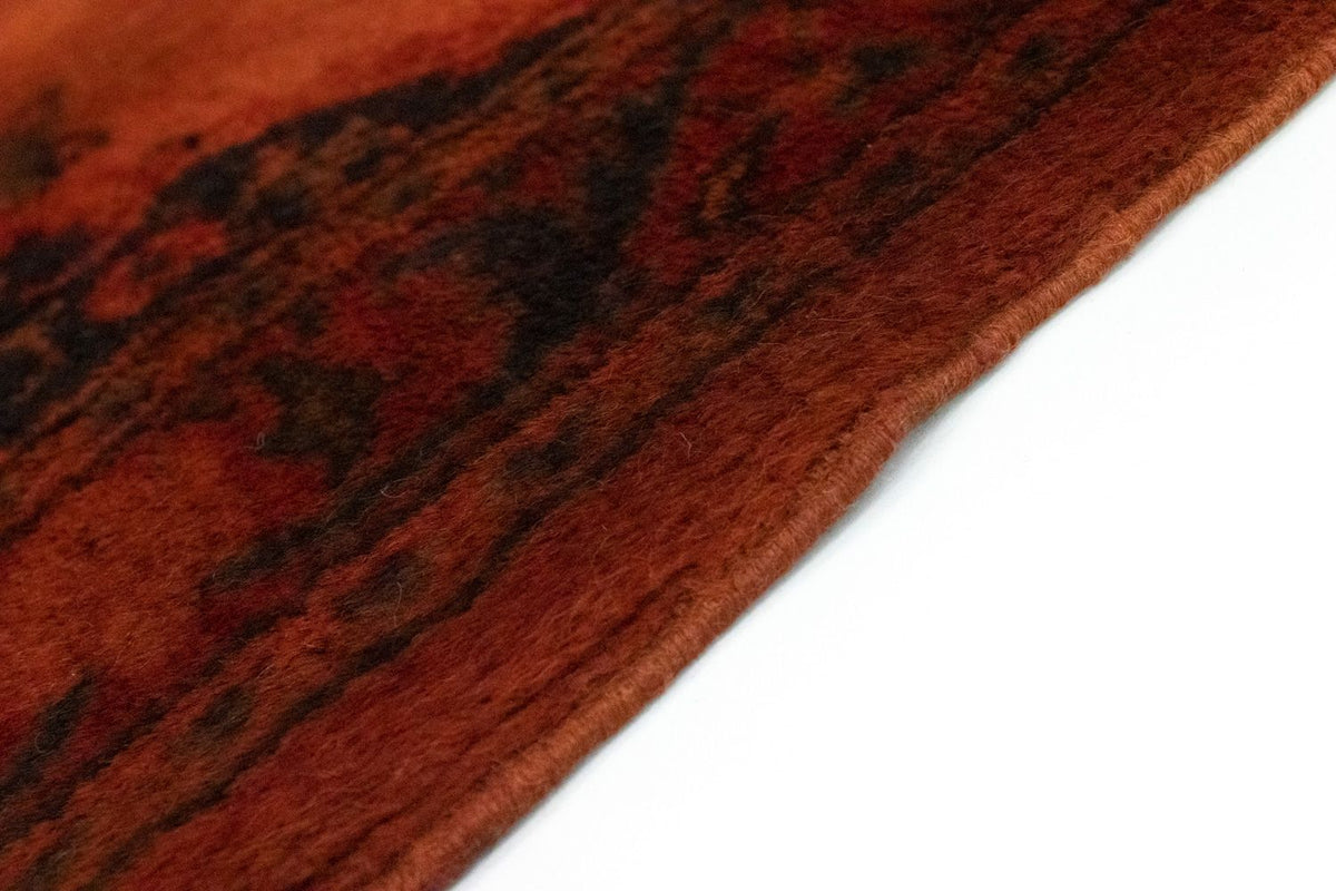 Perser Rug - Classic - 100 x 55 cm - red