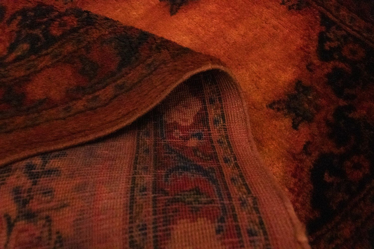 Sarouk Rug 55x100cm - Persian Rugs