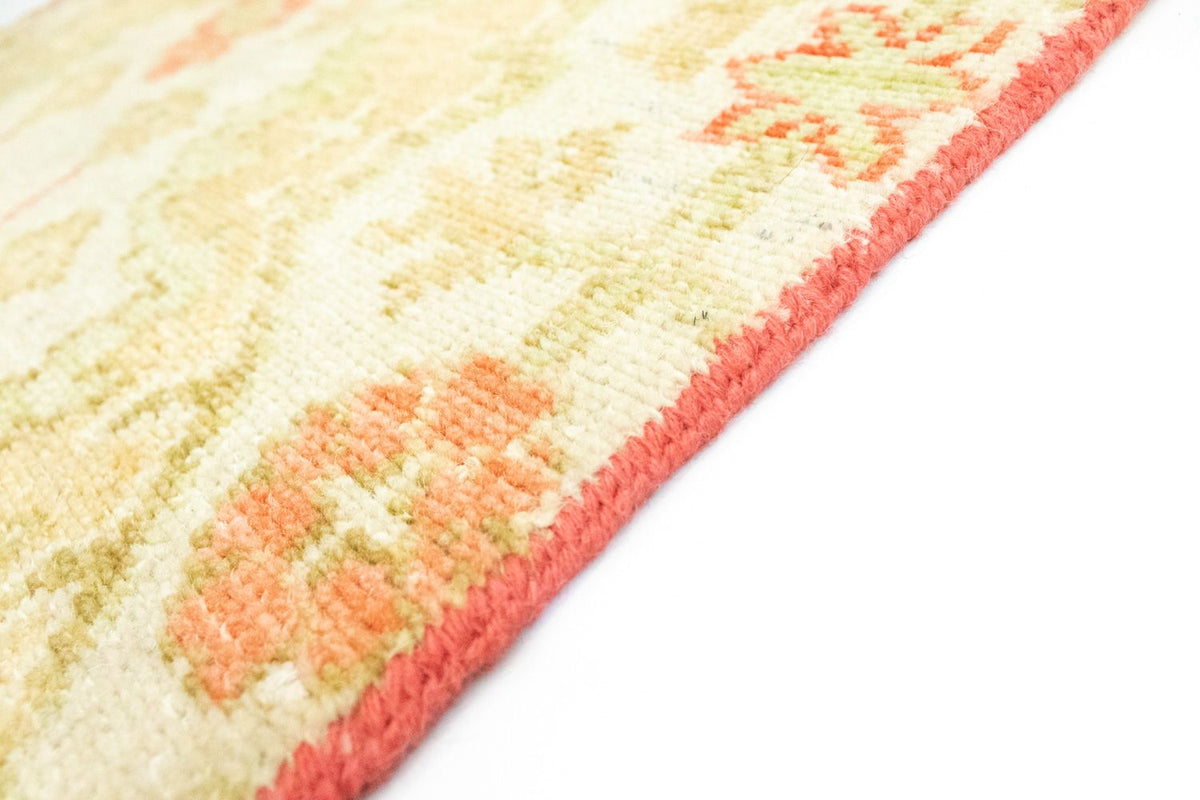 Designer Rug - 76 x 62 cm - beige