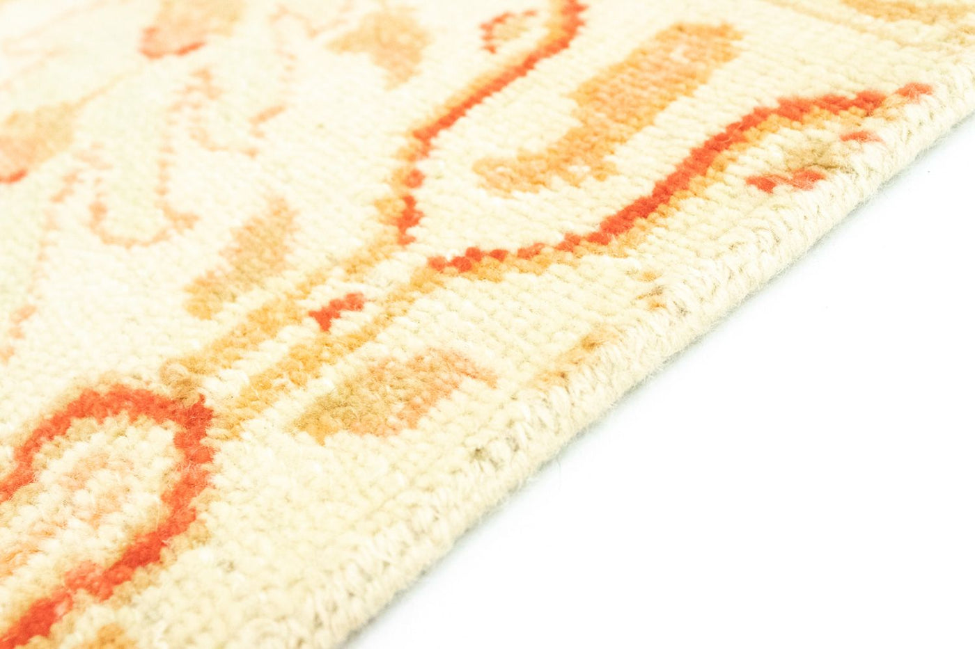 Wool Rug 65x62cm - Wool Rug