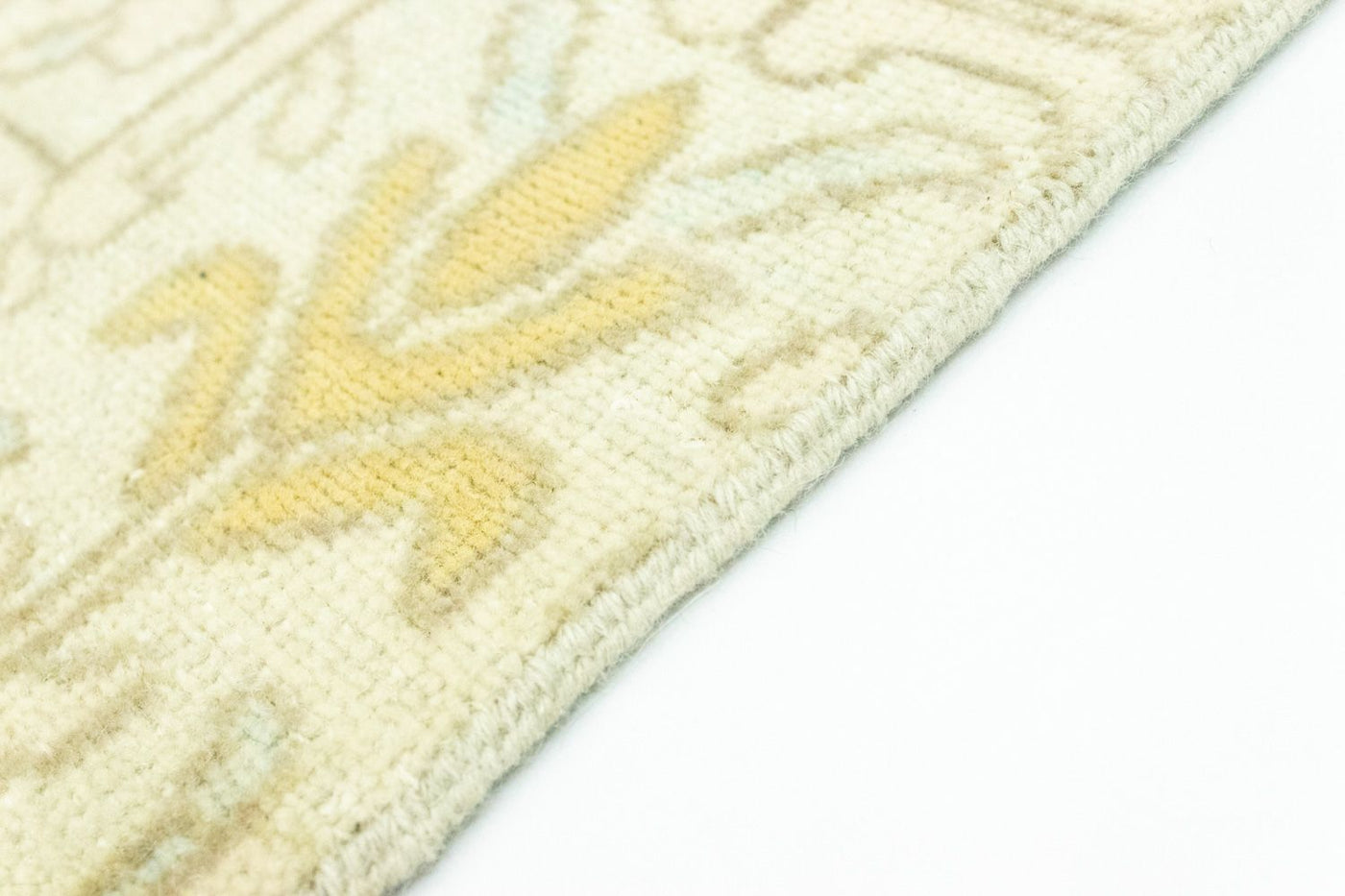 Designer Rug 63x60cm - Designerteppich