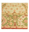 Designer Rug 60x60cm - Designerteppich - Square / Multicolored / 60 x 60 cm Square