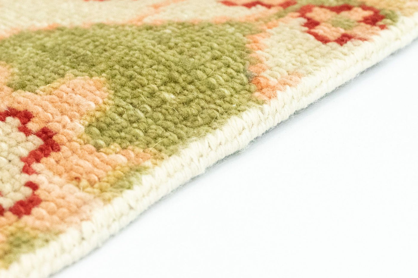 Designer Rug 60x60cm - Designerteppich