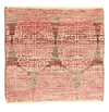 Designer Rug 61x66cm - Designerteppich - Square / Rose / 61 x 66 cm Square
