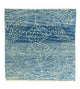 Designer Rug 61x62cm - Designerteppich