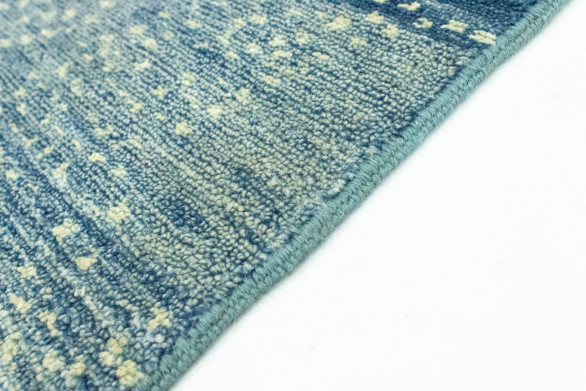 Designer Rug 61x62cm - Designerteppich