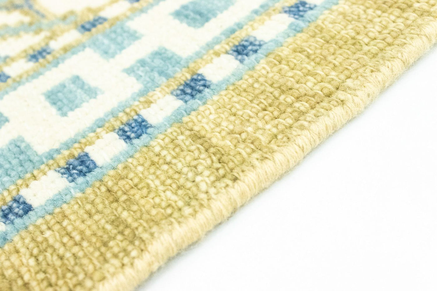 Designer Rug 92x59cm - Designerteppich