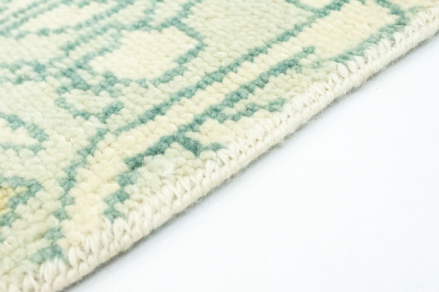 Designer Rug 90x60cm - Designerteppich