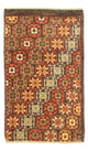 Designer Rug 97x60cm - Designerteppich
