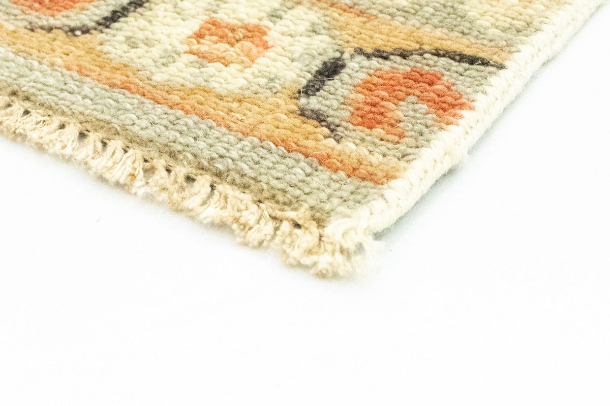Designer Rug - 92 x 60 cm - beige